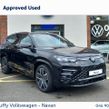 Volkswagen Tayron 2026