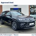 Volkswagen Tayron 2026