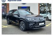 Volkswagen Tayron 2026