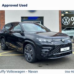 Volkswagen Tayron 2026