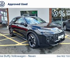 Volkswagen T-Roc 2026