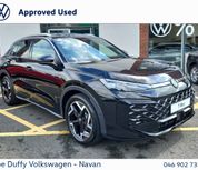 Volkswagen T-Roc 2026