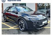 Volkswagen T-Roc 2026