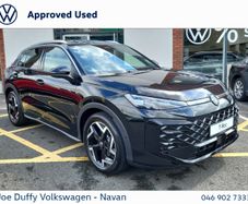 Volkswagen T-Roc 2026