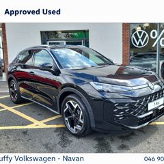 Volkswagen T-Roc 2026