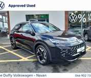 Volkswagen T-Roc 2026