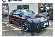 Volkswagen T-Roc 2026