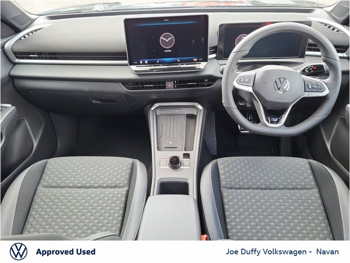 Volkswagen T-Roc 2026