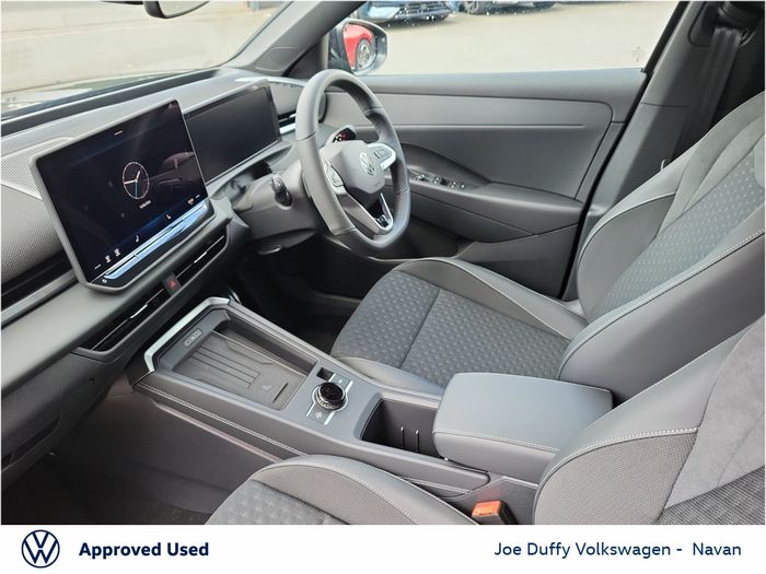 Volkswagen T-Roc 2026