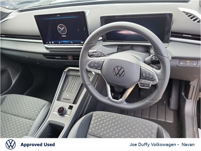 Volkswagen T-Roc 2026