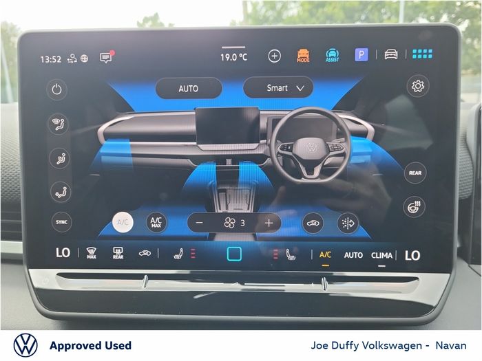 Volkswagen T-Roc 2026