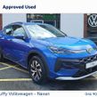 Volkswagen T-Roc 2026