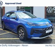 Volkswagen T-Roc 2026
