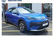 Volkswagen T-Roc 2026