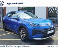Volkswagen T-Roc 2026