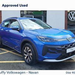 Volkswagen T-Roc 2026
