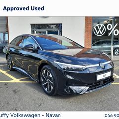 Volkswagen ID.7 2026