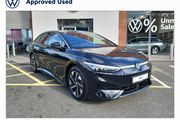 Volkswagen ID.7 2026