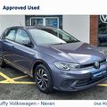 Volkswagen Polo 2026