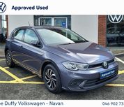 Volkswagen Polo 2026