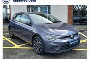 Volkswagen Polo 2026