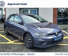 Volkswagen Polo 2026