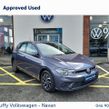 Volkswagen Polo 2026