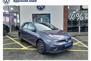 Volkswagen Polo 2026