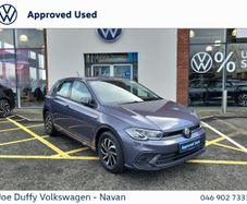 Volkswagen Polo 2026