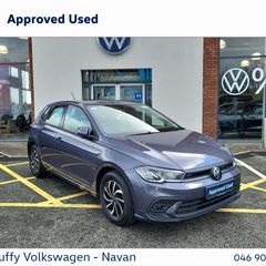 Volkswagen Polo 2026