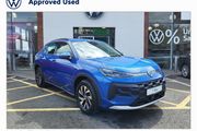 Volkswagen T-Roc 2026