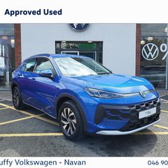 Volkswagen T-Roc 2026