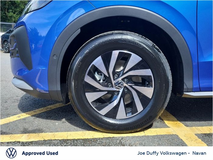 Volkswagen T-Roc 2026