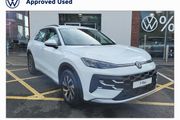 Volkswagen T-Roc 2026