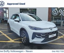 Volkswagen T-Roc 2026