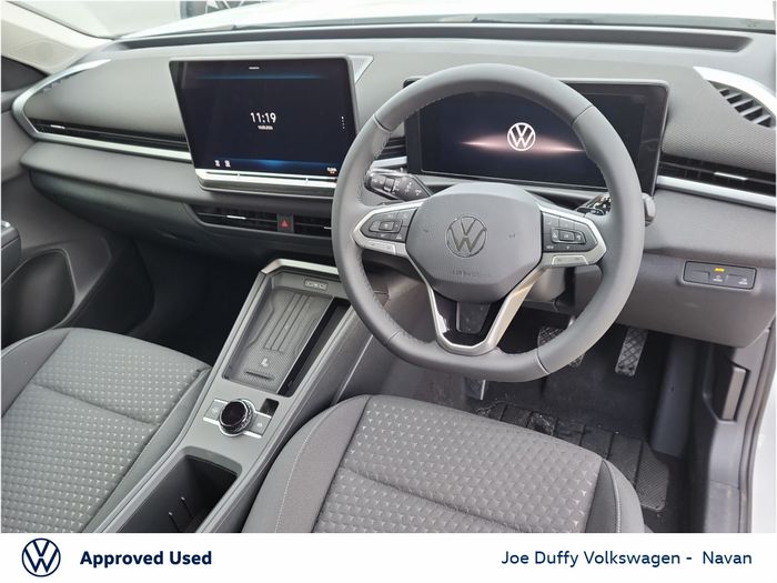 Volkswagen T-Roc 2026