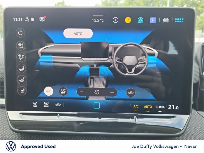 Volkswagen T-Roc 2026