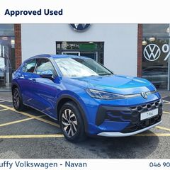 Volkswagen T-Roc 2026
