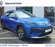 Volkswagen T-Roc 2026