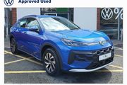 Volkswagen T-Roc 2026