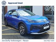 Volkswagen T-Roc 2026