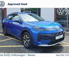 Volkswagen T-Roc 2026