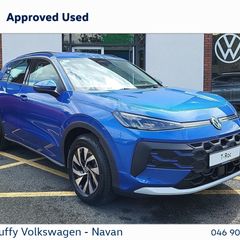 Volkswagen T-Roc 2026