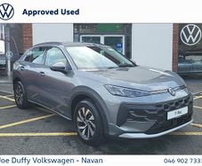 Volkswagen T-Roc 2026