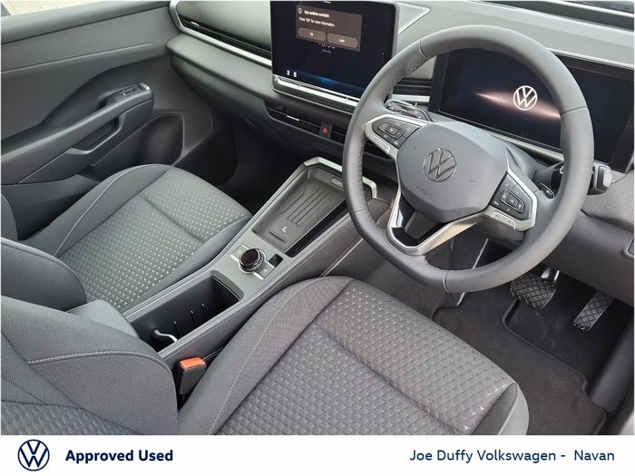 Volkswagen T-Roc 2026