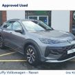 Volkswagen T-Roc 2026