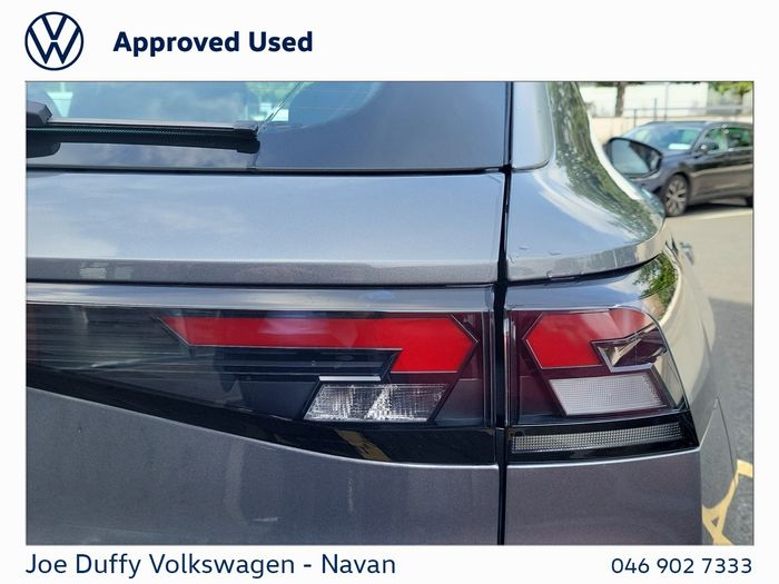 Volkswagen T-Roc 2026