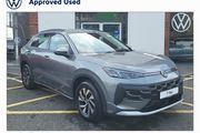 Volkswagen T-Roc 2026