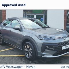 Volkswagen T-Roc 2026