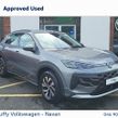 Volkswagen T-Roc 2026